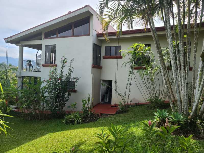 3 bed Single Family Homes For Sale in Naranjo, Alajuela - 1